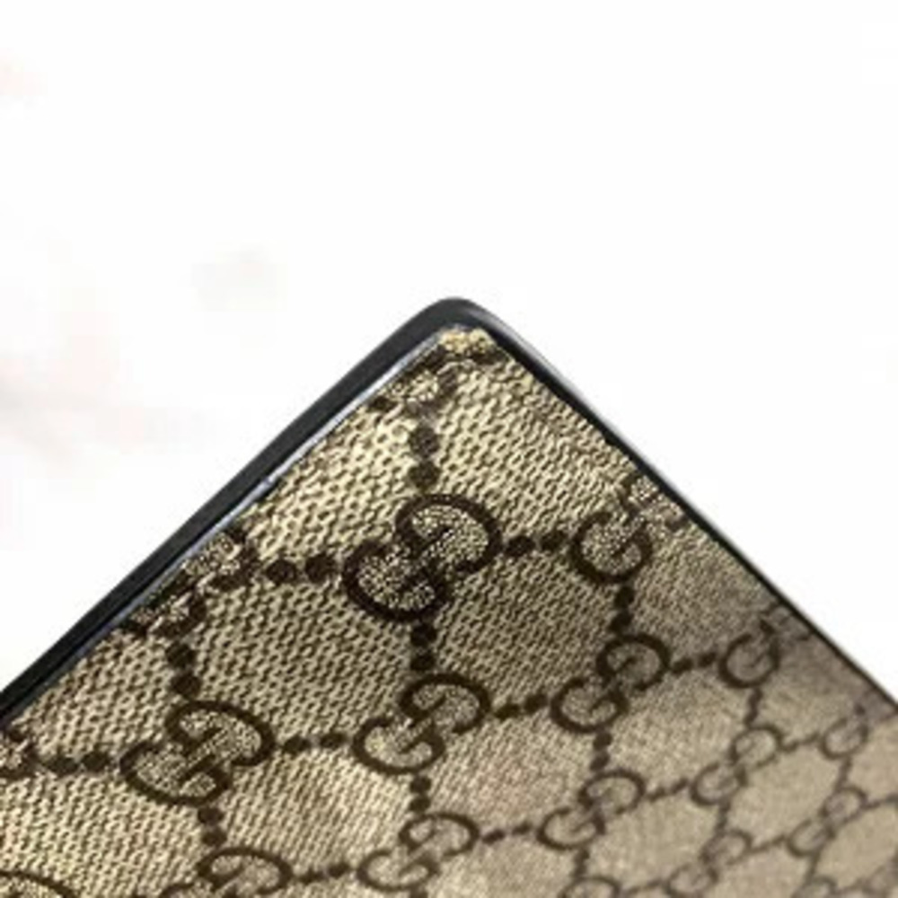 Gucci GG Supreme Bag Clutch - Picture 3 of 6
